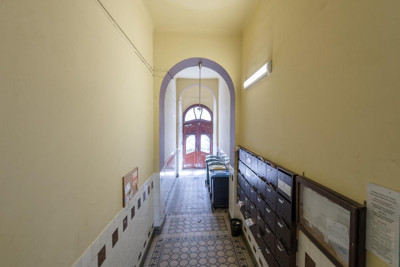 Oasis Apartments - Market Hall I Budapest Bagian luar foto