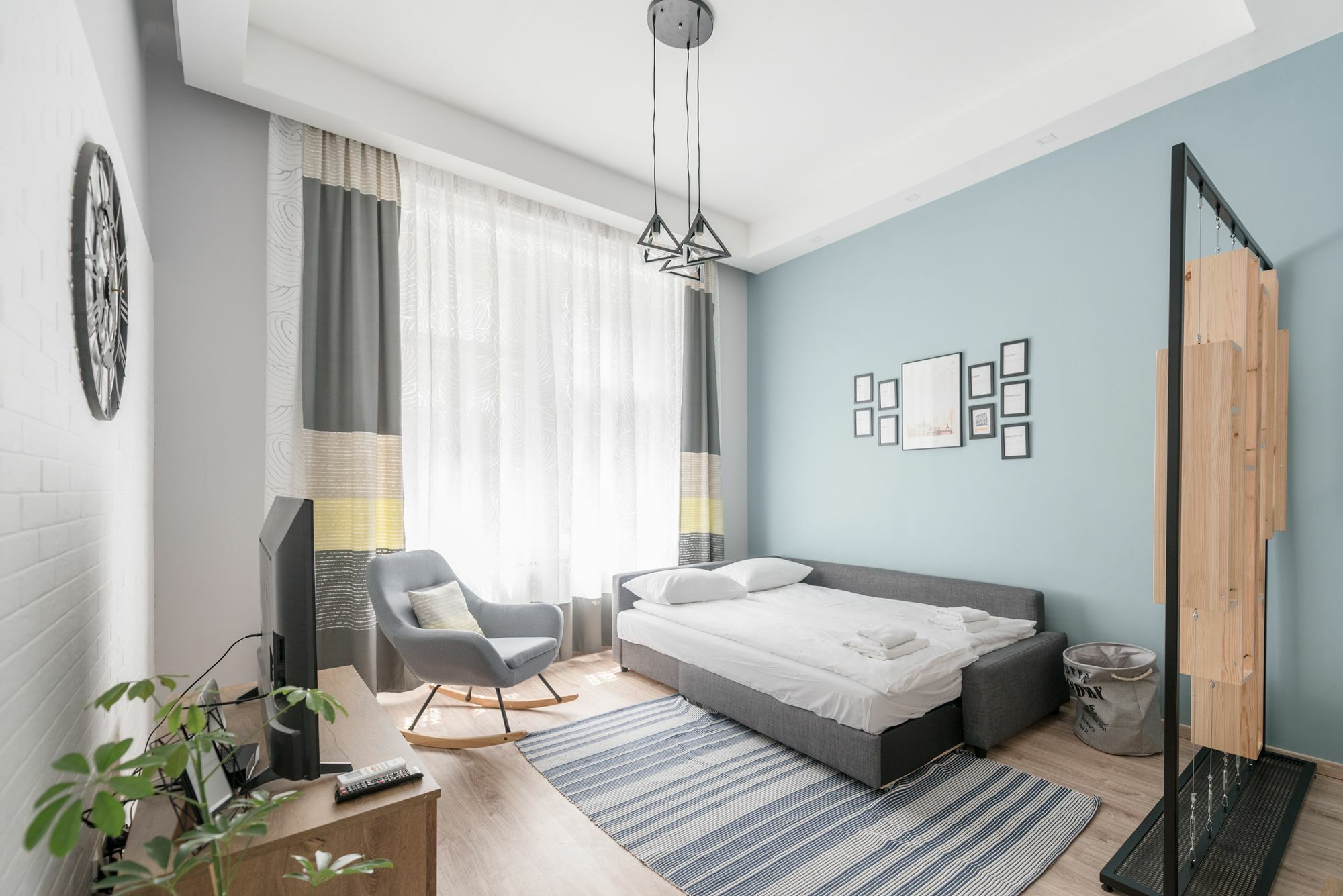 Oasis Apartments - Market Hall I Budapest Bagian luar foto
