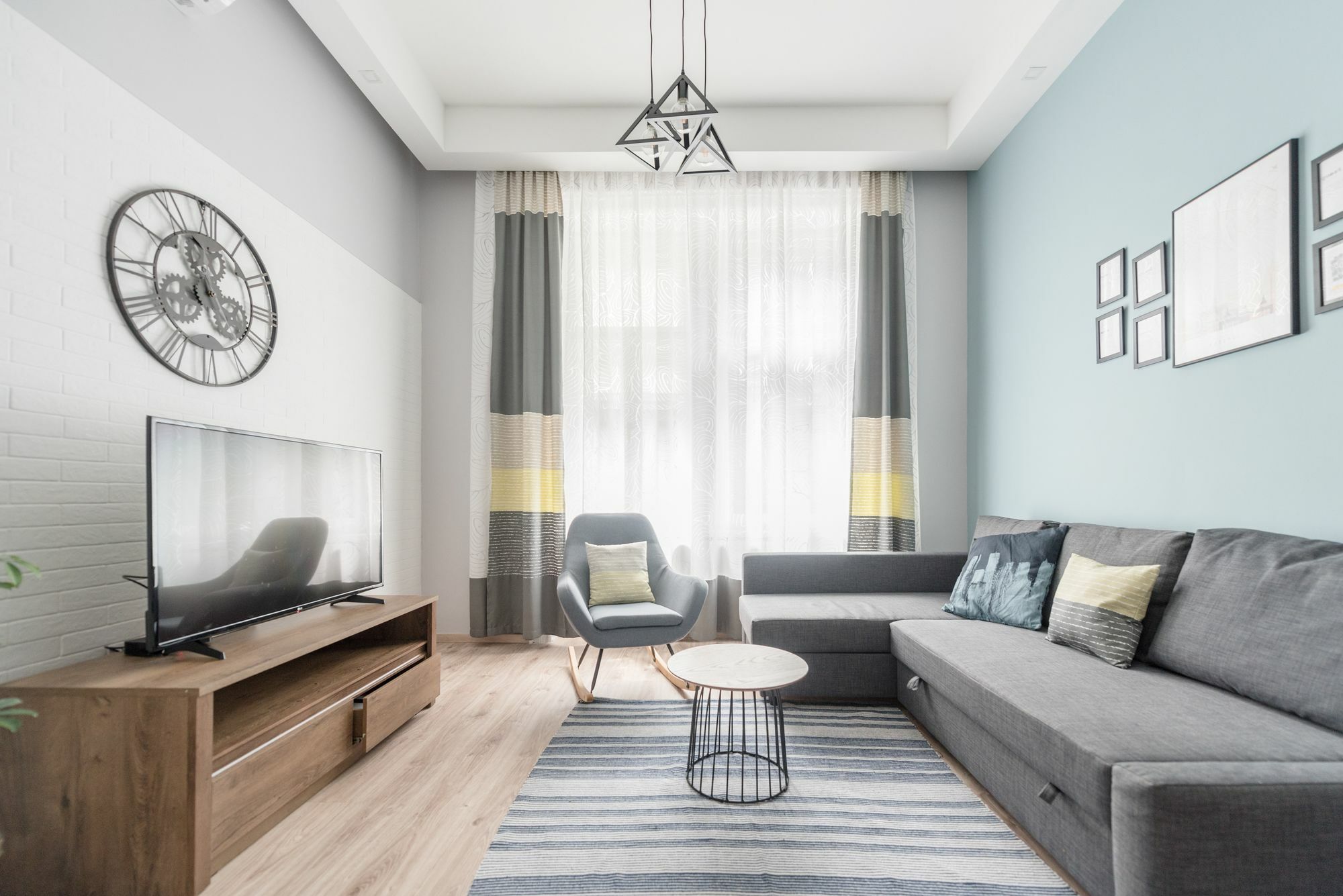 Oasis Apartments - Market Hall I Budapest Bagian luar foto